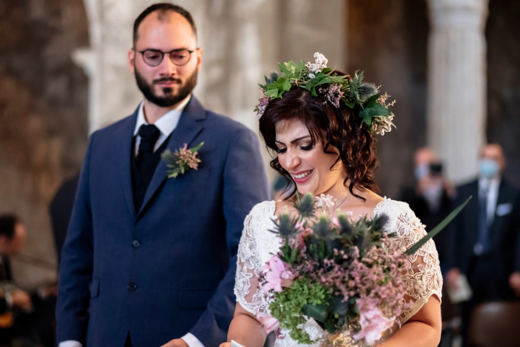 matrimonio abbazia di santa maria in falleri, matrimonio luisa e luigi riccardo, matrimonio fabrica di roma, fotografo di reportage matrimoniale, fotografo di matrimonio, luca storri fotografo, chiesa circestense santa maria in falleri, falerii novi, luce naturale, fotografo emozionale, fotografo empatico, fotografo di matrimonio viterbo, fotografo matrimonio roma, bacio degli sposi, sposarsi nel 2020, rito religioso, arco di giove, matrimonio a settembre, foto non in posa, fotografia di reportage emozionale, fotografia di reportage, reportage fotografico, reportage matrimoniale, vivere il matrimonio, matrimonio, sguardo degli sposi, abbazia cistercense di santa maria in falleri, sguardo degli sposi, destination wedding, sposarsi nella tuscia, agro falisco, abbraccio degli sposi, momenti di un matrimonio