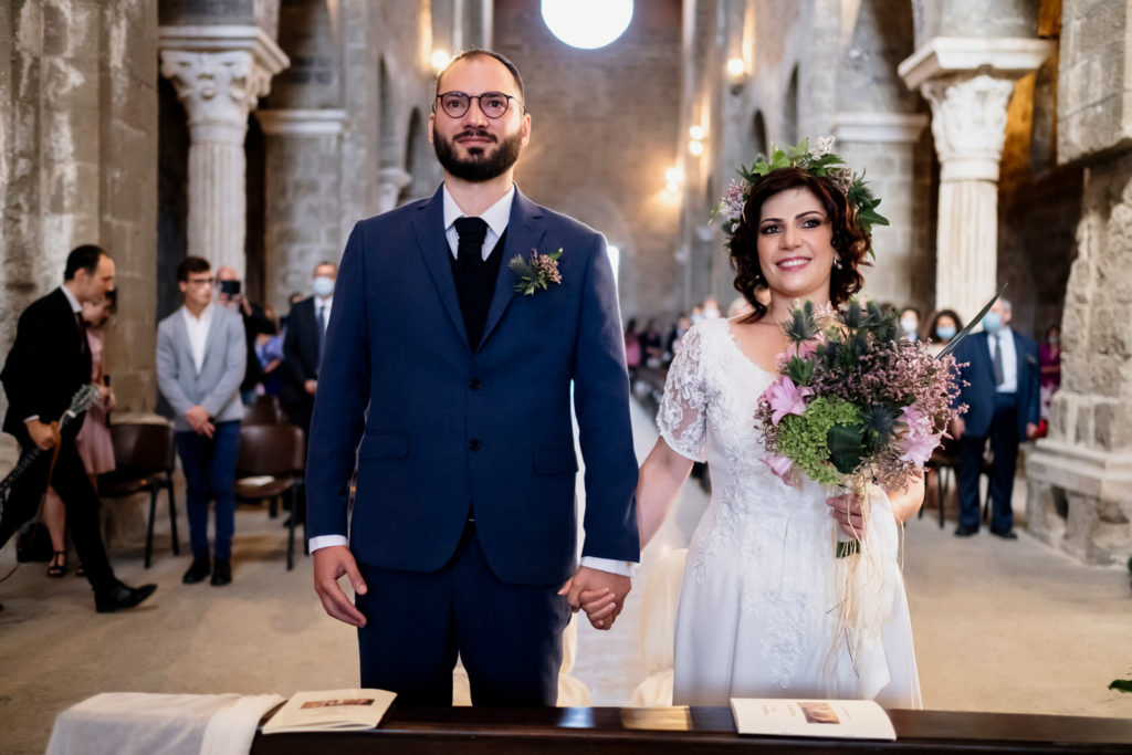 matrimonio abbazia di santa maria in falleri, matrimonio luisa e luigi riccardo, matrimonio fabrica di roma, fotografo di reportage matrimoniale, fotografo di matrimonio, luca storri fotografo, chiesa circestense santa maria in falleri, falerii novi, luce naturale, fotografo emozionale, fotografo empatico, fotografo di matrimonio viterbo, fotografo matrimonio roma, bacio degli sposi, sposarsi nel 2020, rito religioso, arco di giove, matrimonio a settembre, foto non in posa, fotografia di reportage emozionale, fotografia di reportage, reportage fotografico, reportage matrimoniale, vivere il matrimonio, matrimonio, sguardo degli sposi, abbazia cistercense di santa maria in falleri, sguardo degli sposi, destination wedding, sposarsi nella tuscia, agro falisco, abbraccio degli sposi, momenti di un matrimonio