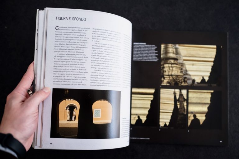 L Occhio Del Fotografo Di Michael Freeman