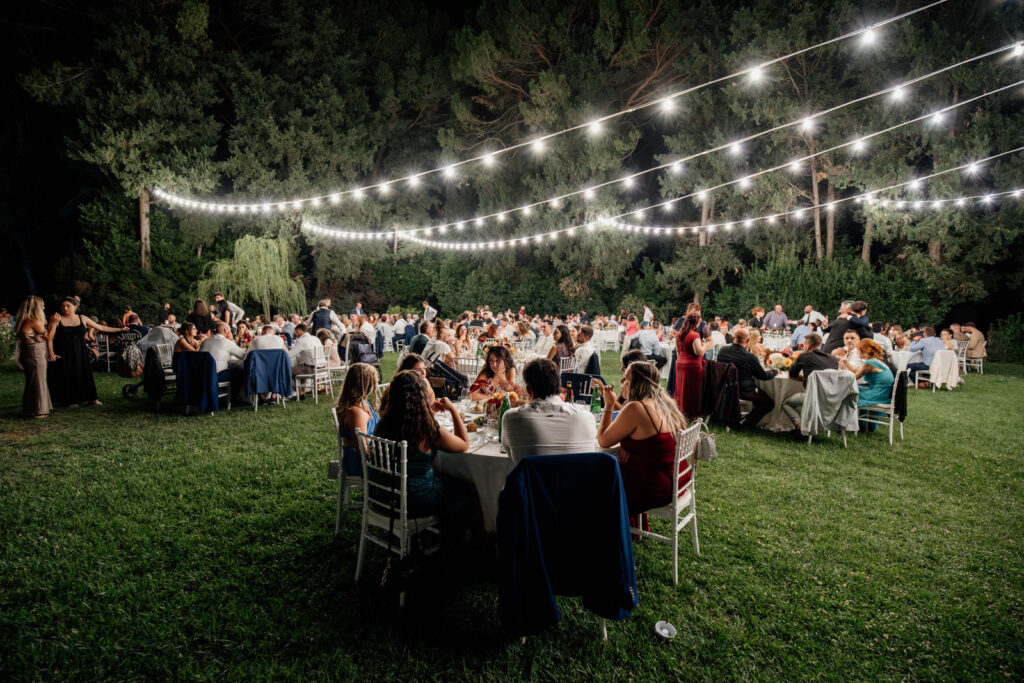 matrimonio a villa meonia