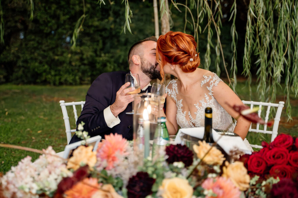 matrimonio a villa meonia