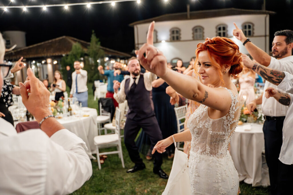 matrimonio a villa meonia