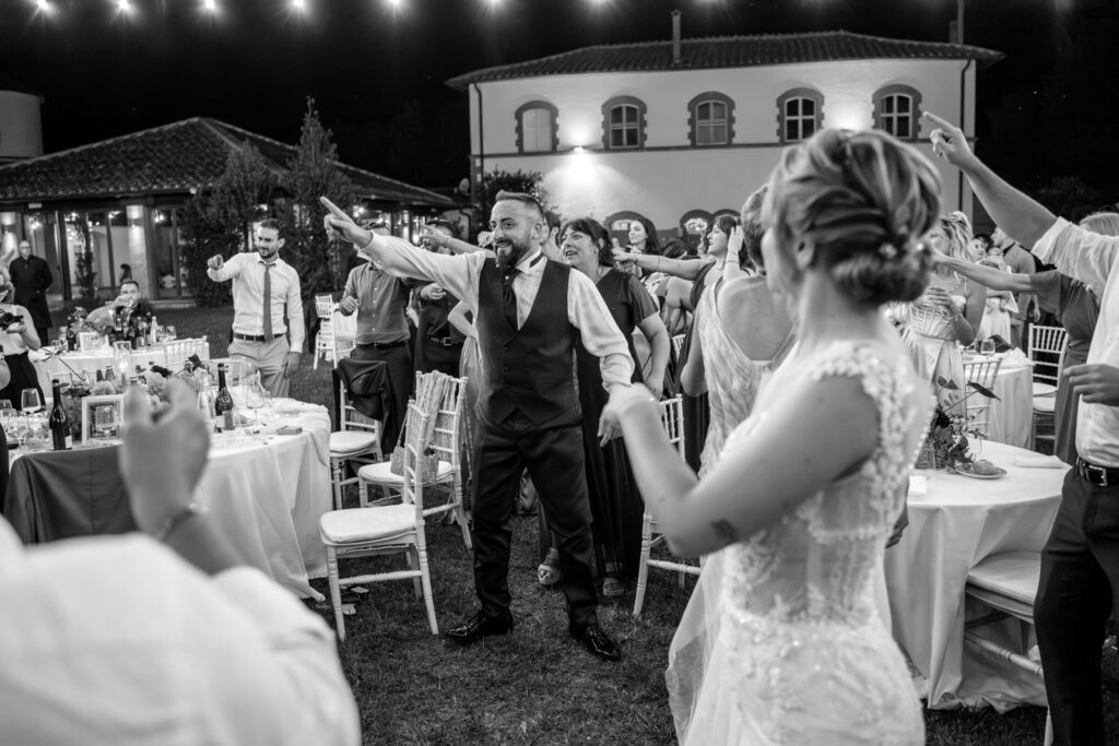 matrimonio a villa meonia