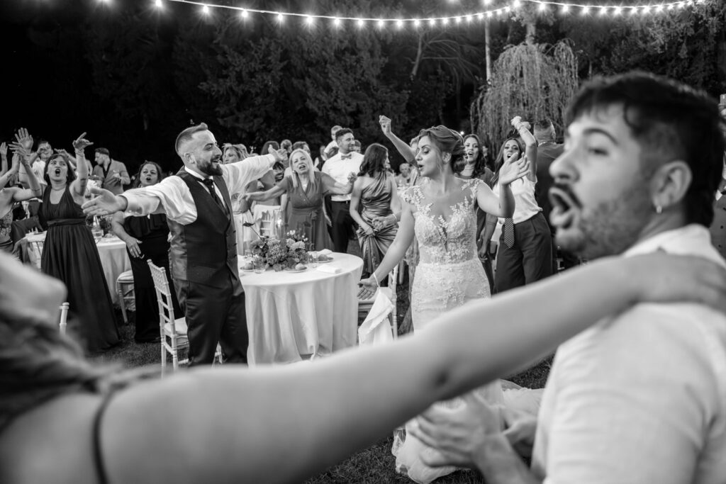 matrimonio a villa meonia