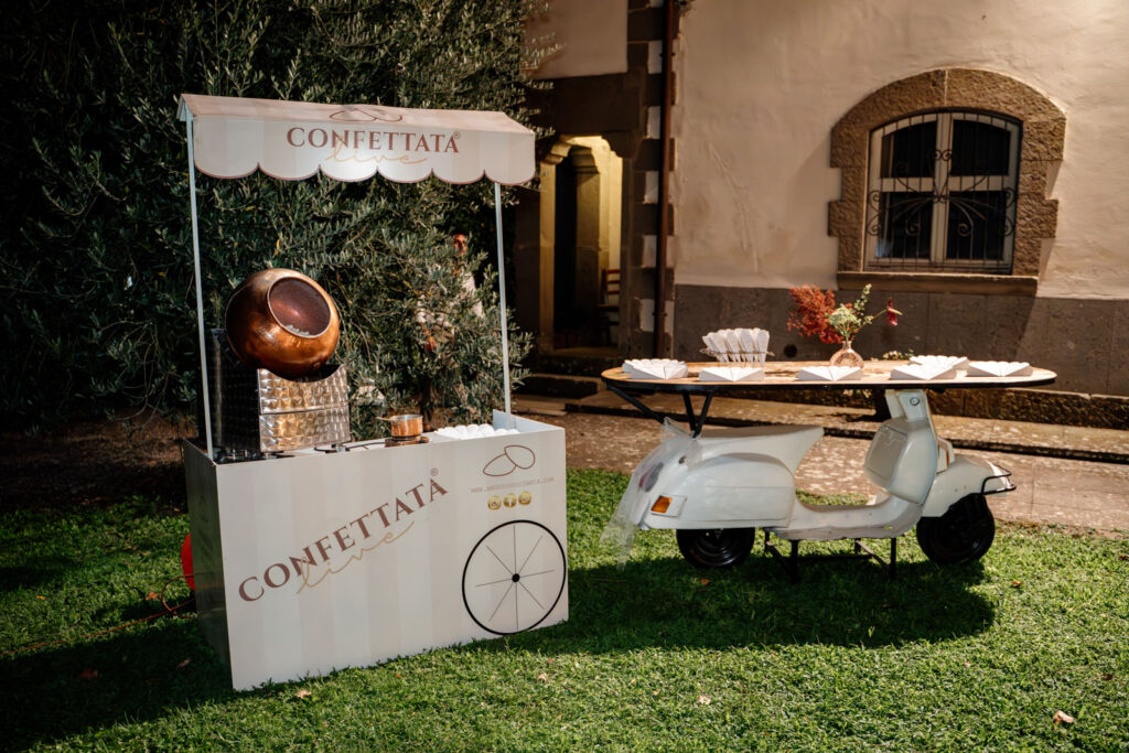 matrimonio a villa meonia