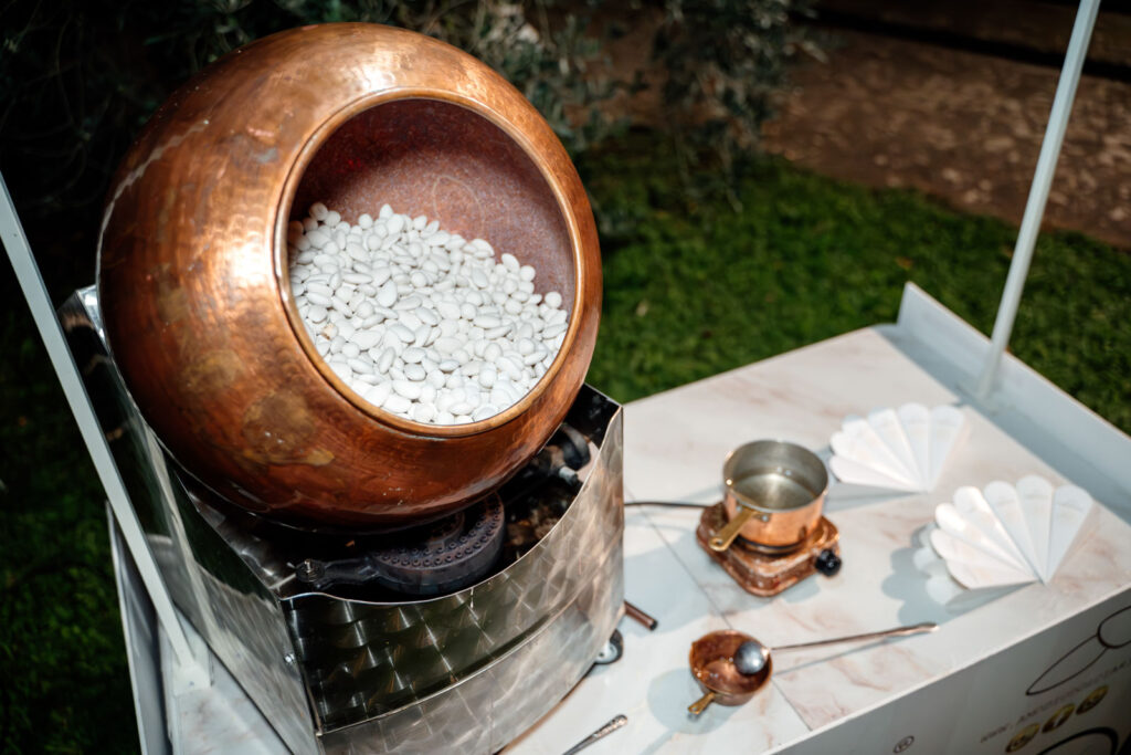 matrimonio a villa meonia