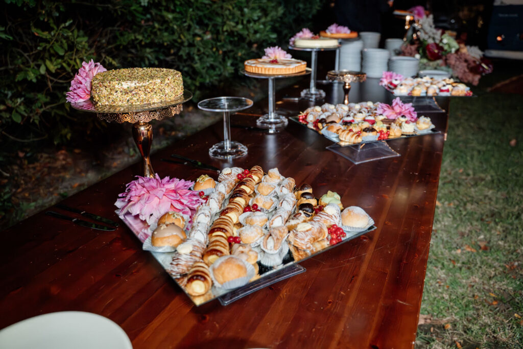 matrimonio a villa meonia