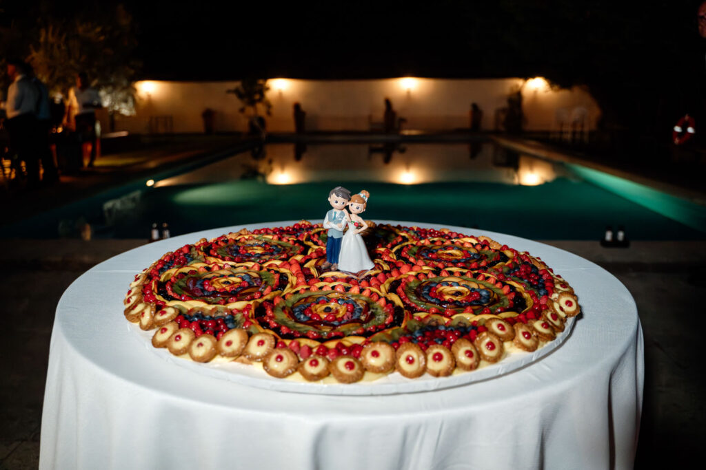 matrimonio a villa meonia