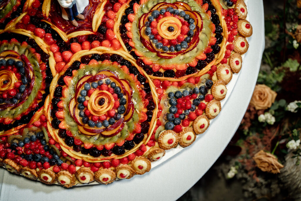 matrimonio a villa meonia