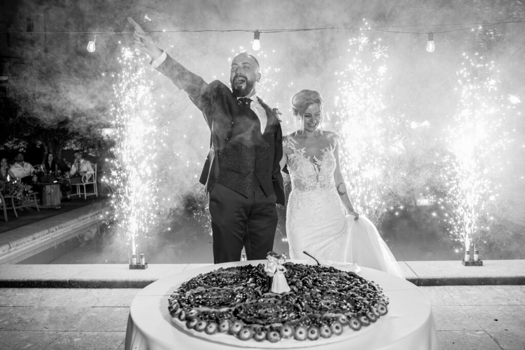 matrimonio a villa meonia