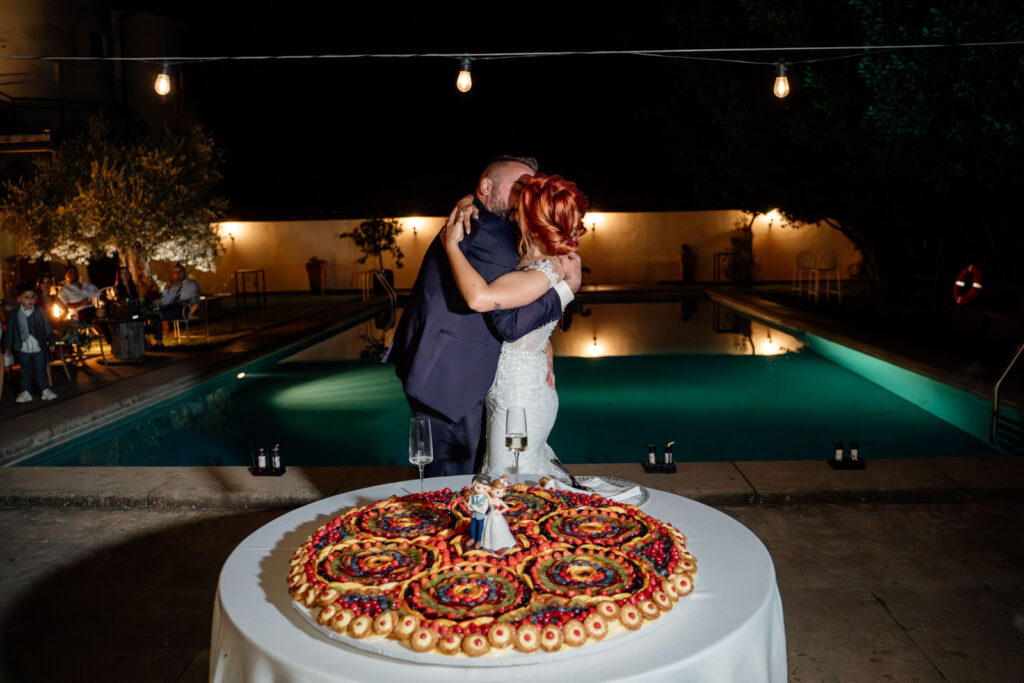 matrimonio a villa meonia