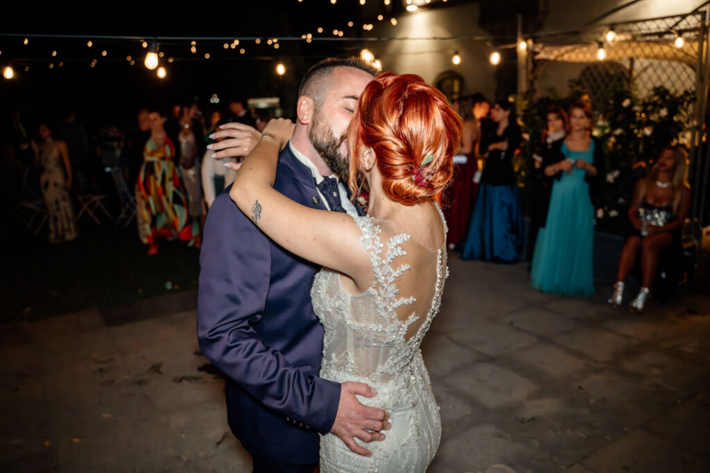 matrimonio a villa meonia