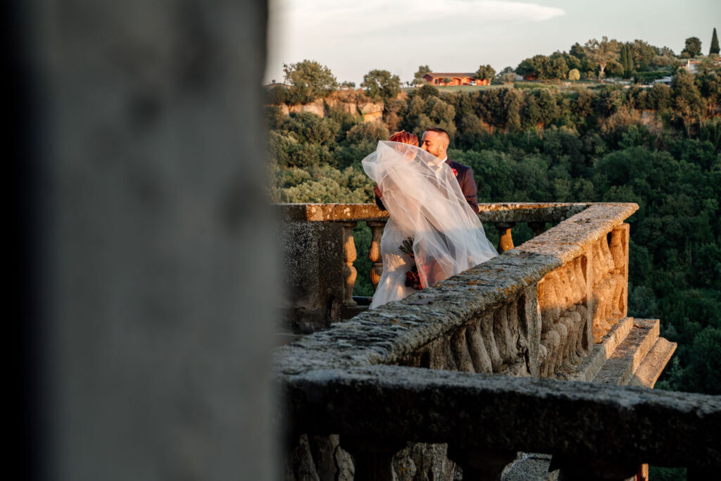 matrimonio a villa meonia