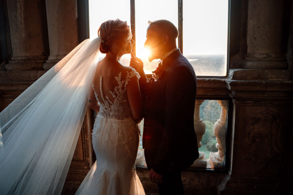 matrimonio a villa meonia