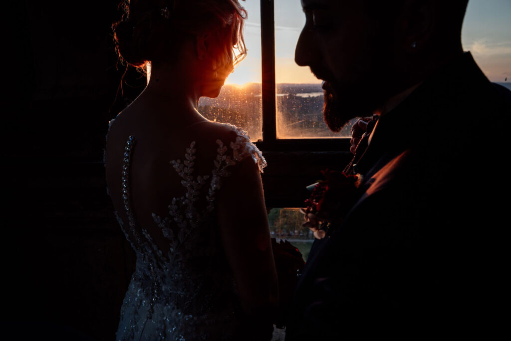 matrimonio a villa meonia