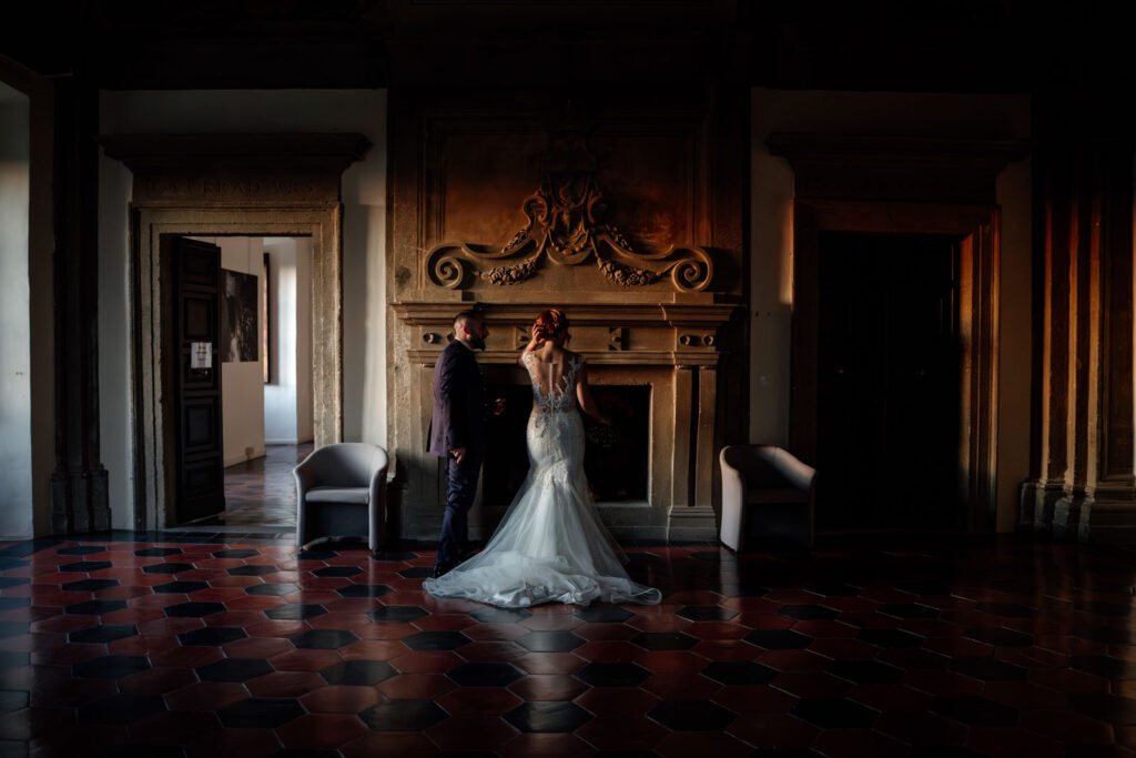 matrimonio a villa meonia