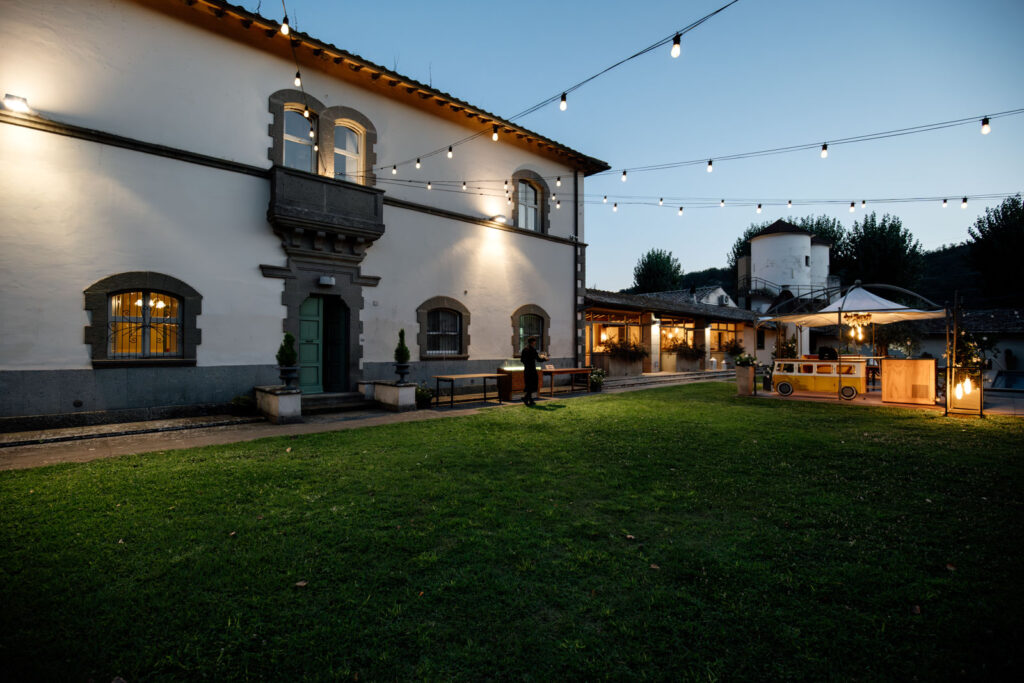 matrimonio a villa meonia