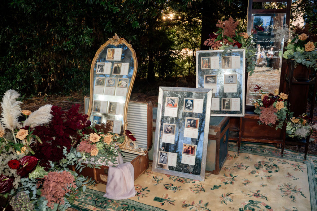 matrimonio a villa meonia