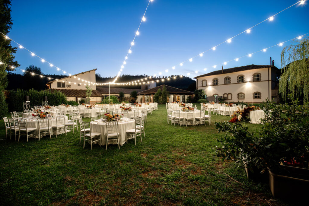 matrimonio a villa meonia