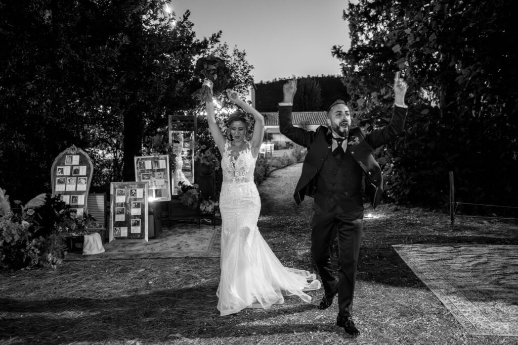 matrimonio a villa meonia
