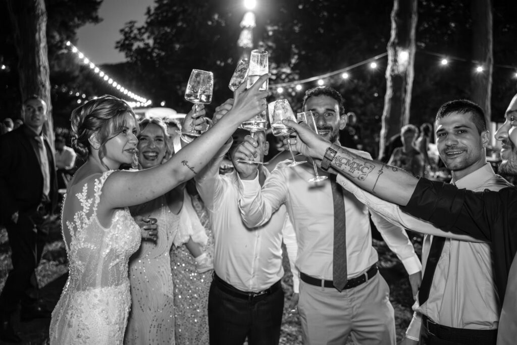 matrimonio a villa meonia