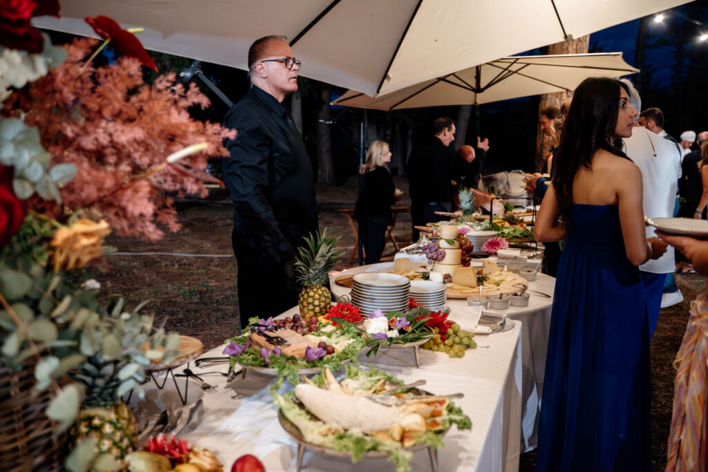 matrimonio a villa meonia