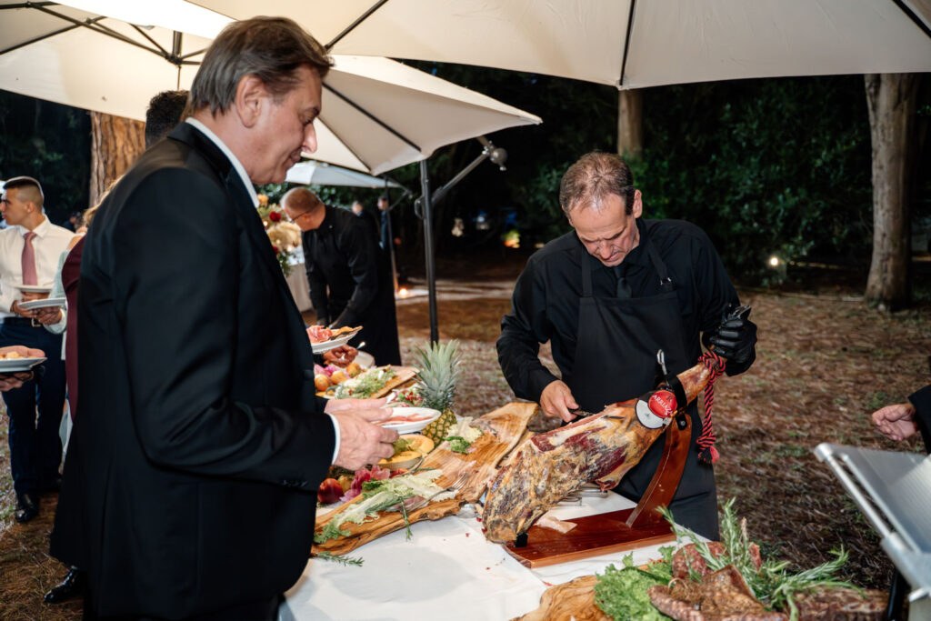 matrimonio a villa meonia