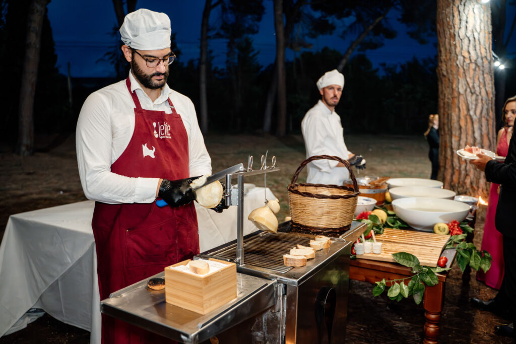 matrimonio a villa meonia