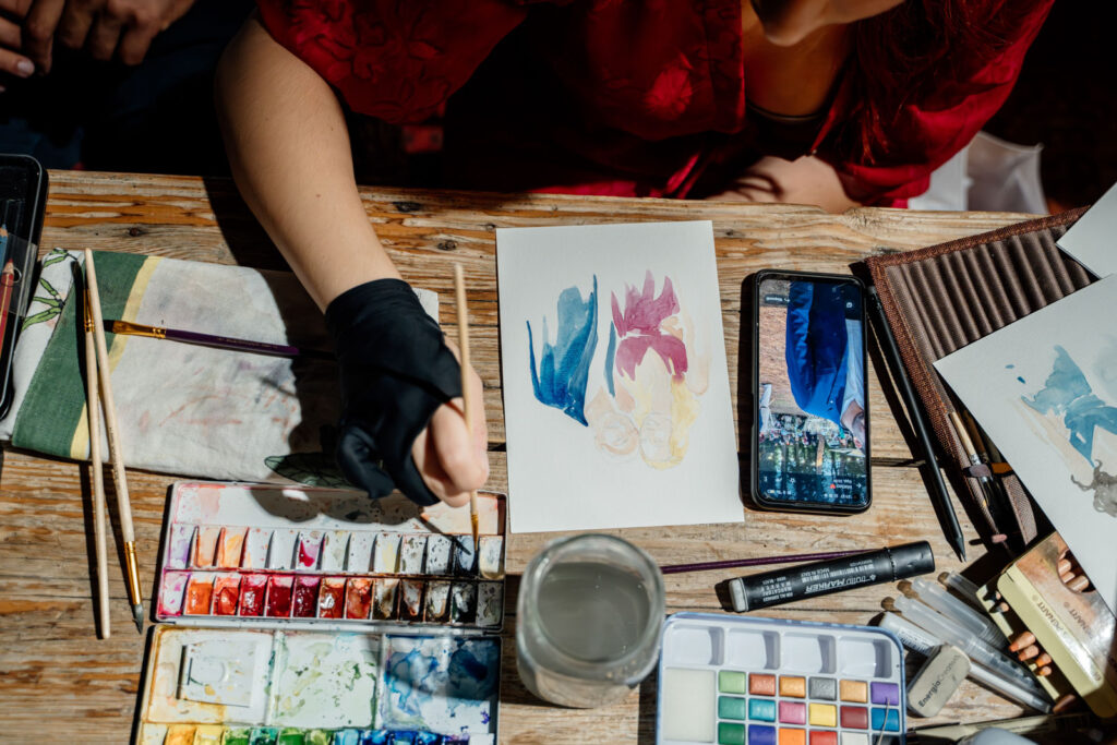 matrimonio a villa meonia